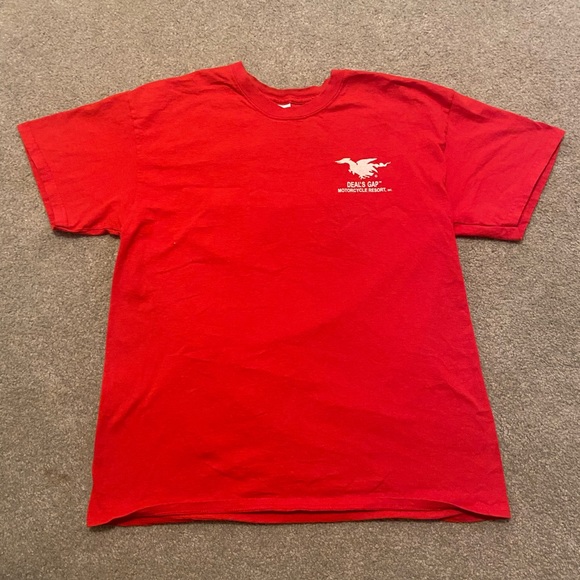 Tops - Vintage Racing tee